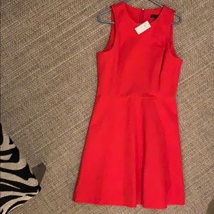 Sleeveless dress